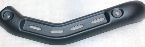 SCOOTER GT 250MAX - EKSOZ KORUMA SACI GT 125