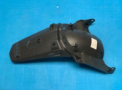 SCOOTER GEMMA - ARKA ÇAMURLUK GEMMA