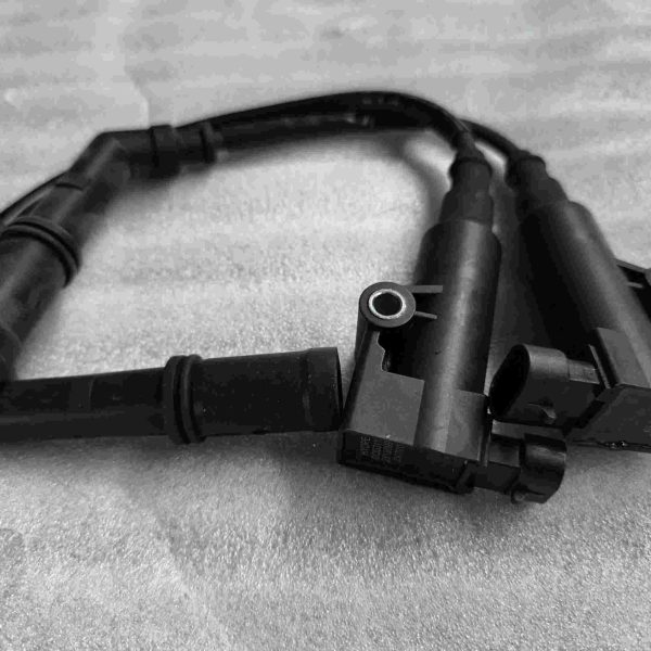 CHOPPER CP250 - ATEŞLEME BOBİNİ CP250