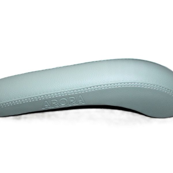 TRICYCLE FELIX NEW - ARKA KOL DAYANMA PLASTİĞİ TAKIM YEŞİL FELIX NEW