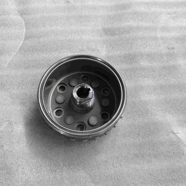 CHOPPER CP250 - VOLANT CP250