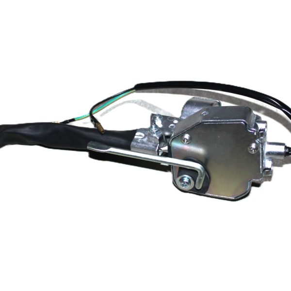 SCOOTER SPECIAL ALFA50 - ARKA FREN SİSTEMİ ÜST MERKEZ SPECIAL ALFA110