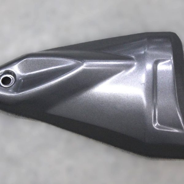 TOURING SHARK 125 - EKSOZ KORUMA SACI ÖN SHARK 125