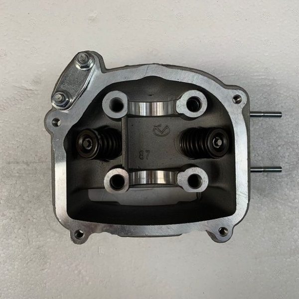 SCOOTER FREEDOM 125 - SİLİNDİR ÜST KAPAĞI (GY-6) FREEDOM 125