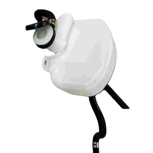 SCOOTER MALIBU PRO - SU TANKI MALIBU PRO