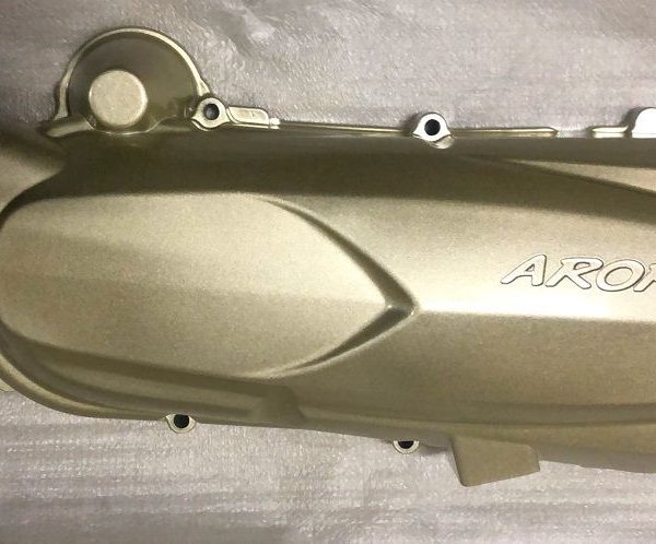 SCOOTER AR100T-2A SPECIAL - MARŞ KAPAĞI AR100T-6A