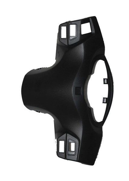 SCOOTER AR100T-2A SPECIAL - KM.ÇERÇEVESİ AR100T-2A SPECIAL