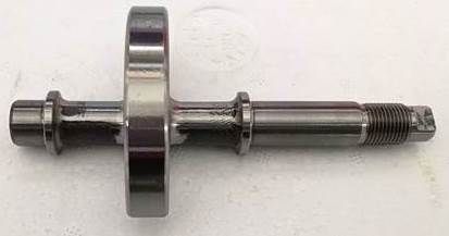 TOURING MT125 - BALANSÖR MİLİ MT125