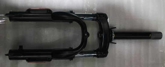 E-BIKE CASPER NEW - ÖN MAŞA + AMARTİSÖR TAKIM CASPER NEW