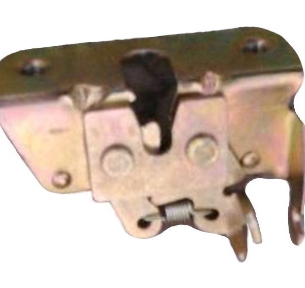 E-SCOOTER ANKA 7000 - KOLTUK KİLİDİ ANKA 7000