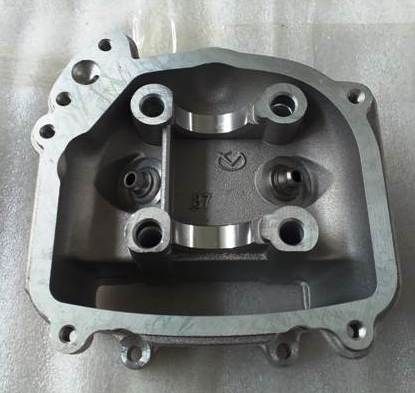 SCOOTER VERANO125 - SİLİNDİR ÜST KAPAĞI VERANO125