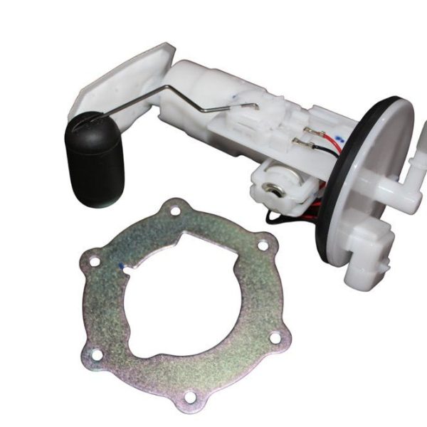 SCOOTER SUPER 50 - BENZİN POMPASI SUPER 50