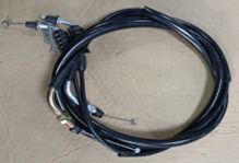 SCOOTER MAX PRO 250 - GAZ TELİ MAX PRO