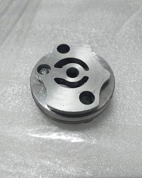 SCOOTER ZRX 200 - YAĞ POMPASI (2023 MODEL) ZRX 200