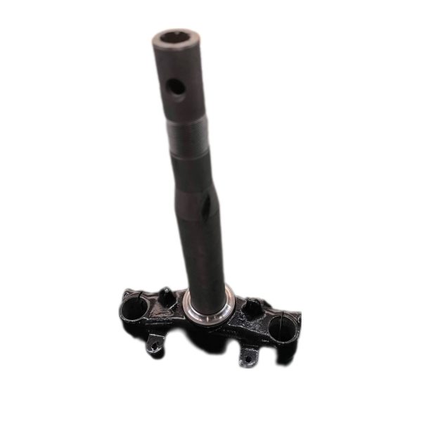 SCOOTER BOSS 125 - ÖN MAŞA BOSS 50