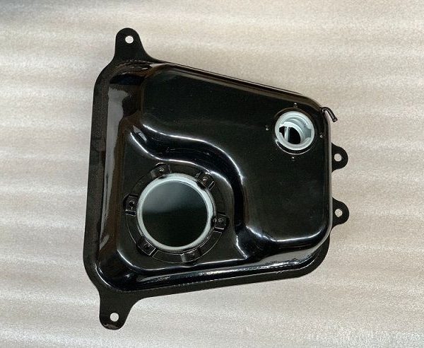 SCOOTER SAFARI PRO - BENZİN DEPOSU SAFARI PRO