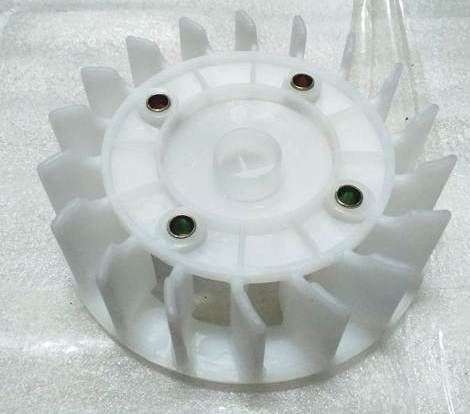 SCOOTER ZRX 200 - FAN ZRX 200