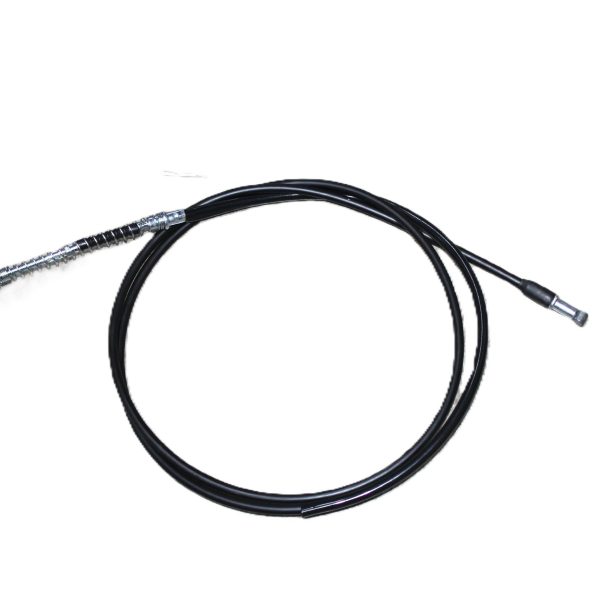 SCOOTER BRAVO - ARKA FREN TELİ BRAVO