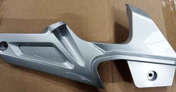 SCOOTER BEATRIX - SAĞ ARKA DEKOR PLS.SİYAH BEATRIX