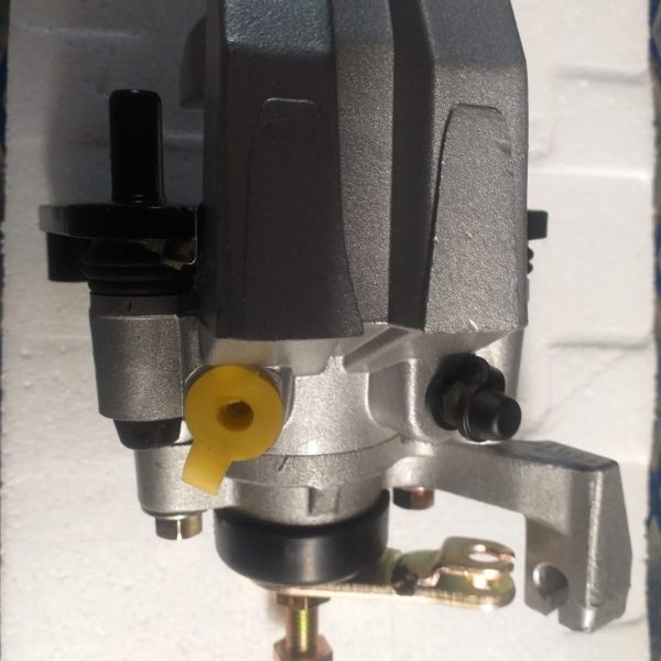 ATV ATV-HUNTER - ARKA FREN SİSTEMİ ALT MERKEZ (CBS) ATV-HUNTER