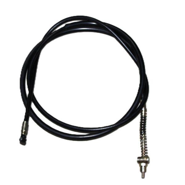 SCOOTER QUANTUM 50 - ARKA FREN TELİ QUANTUM 50