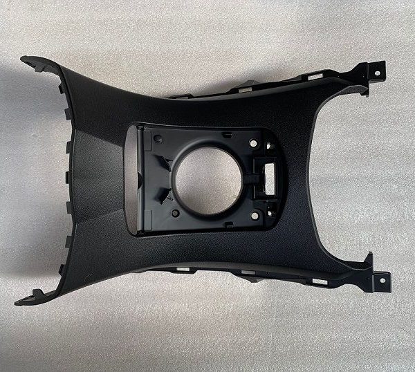 SCOOTER MAX PRO 250 - DEPO ÜST PLASTİĞİ MAX PRO