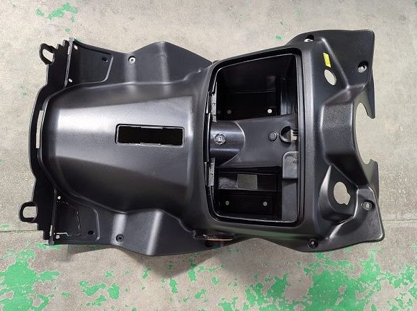 SCOOTER QUANTUM 50 - İÇ PANEL QUANTUM 125