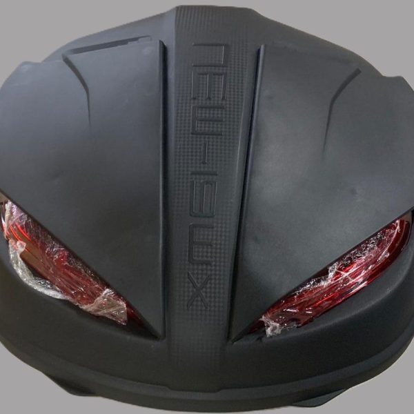 SCOOTER MAX-T EASY - ARKA BAGAJ KUTUSU TAKIM MAX-T EASY