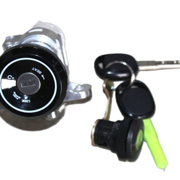 E-SCOOTER ZR2 - KONTAK TAKIMI ZR2