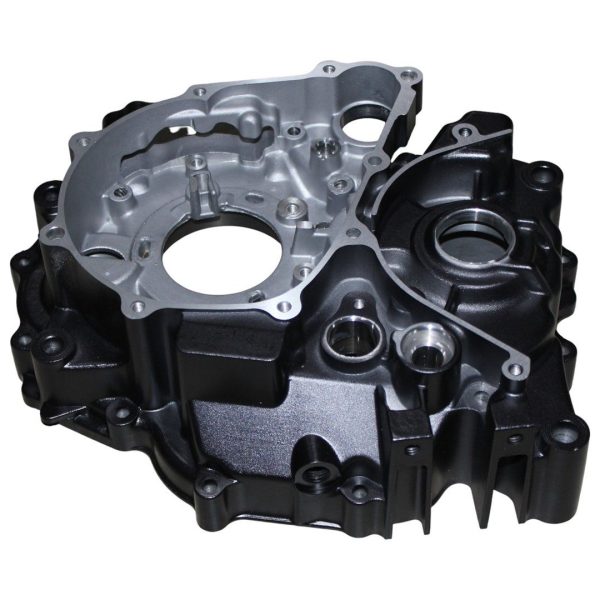 TOURING AR 125 - SAĞ KARTEL AR 125