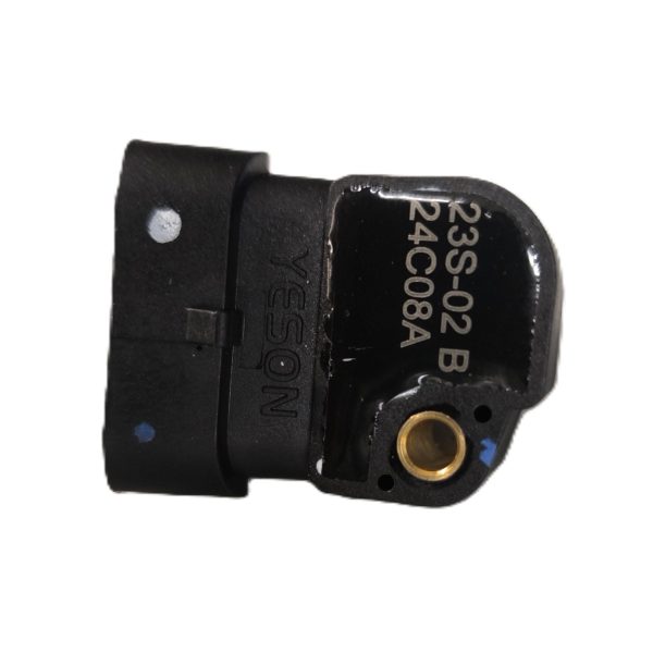 TOURING CG - GAZ KELEBEĞİ SENSÖRÜ (108) CG