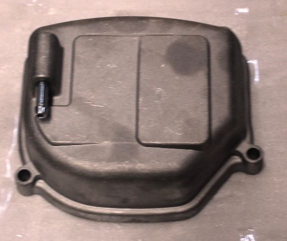 SCOOTER CAPPUCINO - 125 - SİBOP ÜST KAPAĞI CAPPUCINO - 125