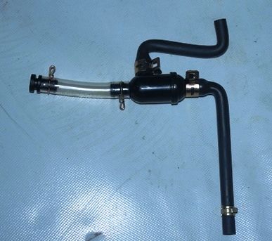 ATV ATV-HUNTER - GERİ DÖNÜŞÜM DİYAFRAMI ATV-HUNTER