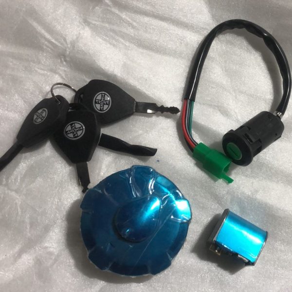 TOURING CG - KONTAK TAKIMI (2022 MODEL) CG