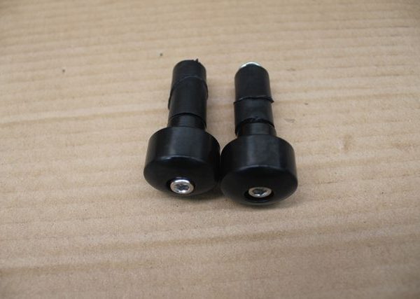 SCOOTER MAX-T EASY - ELCİK TAPASI (ADET) MAX-T