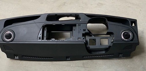 E-OTOMOBİL AR-EV VAN - İÇ GÖĞÜS PANELİ KOMPLE AR-EV