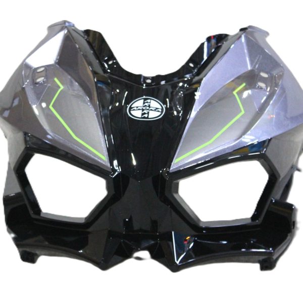 TOURING AR 125 - FAR MUHAFAZA TURUNCU AR 125