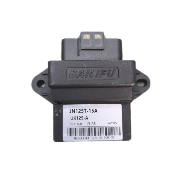 SCOOTER BOSS 125 - BEYİN (EURO 5) BOSS 50