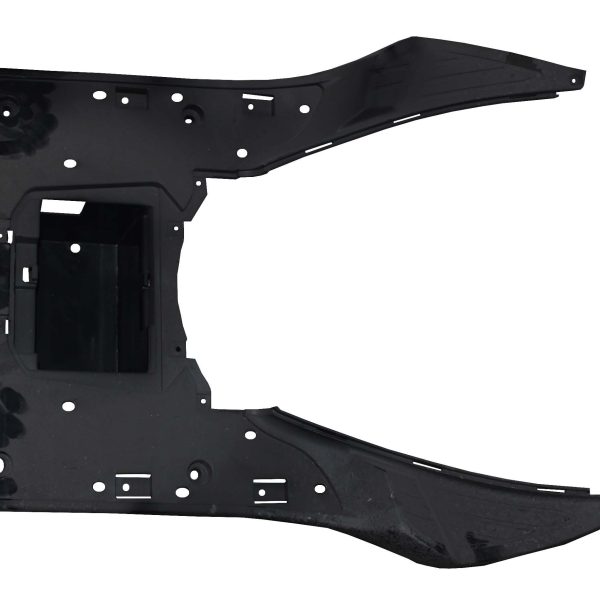 SCOOTER AR100T-2A SPECIAL - ALT BASAMAK AKÜ YERİ AR100T-2A SPECIAL