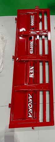 TRICYCLE AR10000 MOPED - ARKA KASA SAĞ KAPAĞI AR10000 MOPED