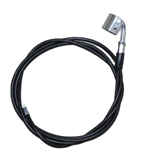 E-SCOOTER ZR2 - KOLTUK KİLİT HALATI ZR2