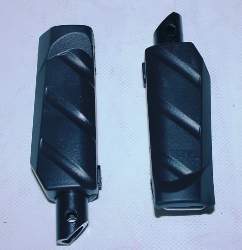 SCOOTER SPECIAL ALFA50 - ARKA BASAMAK TAKIM SPECIAL ALFA110