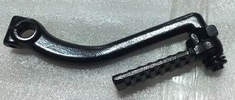 SCOOTER ZRX 200 - MARŞ KOLU ZRX 200