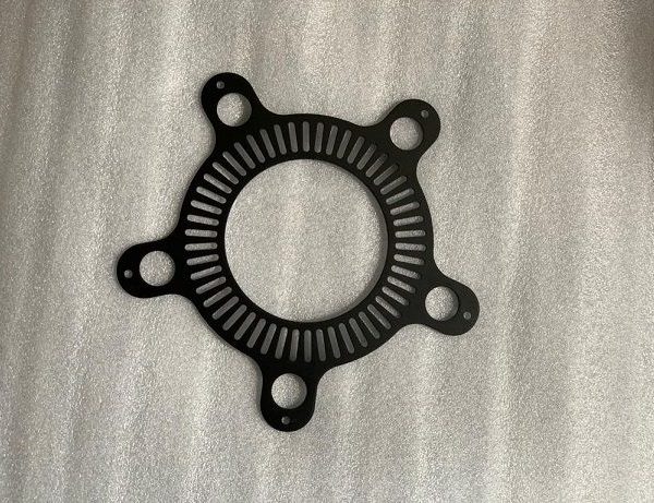 TOURING ARS200 - ÖN OKUYUCU DİSKİ ARS200