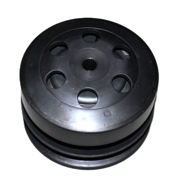 SCOOTER QUANTUM-FREEDOM - ARKA KAVRAMA KOMPLE QUANTUM 50