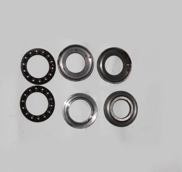 CHOPPER JAGUAR 200 - BURÇ TAKIMI AR150-A JAGUAR