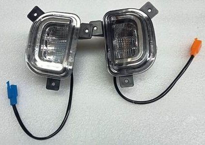 E-OTOMOBİL S1 E-CAR - ARKA SİS LAMBASI SAĞ S1 E-CAR