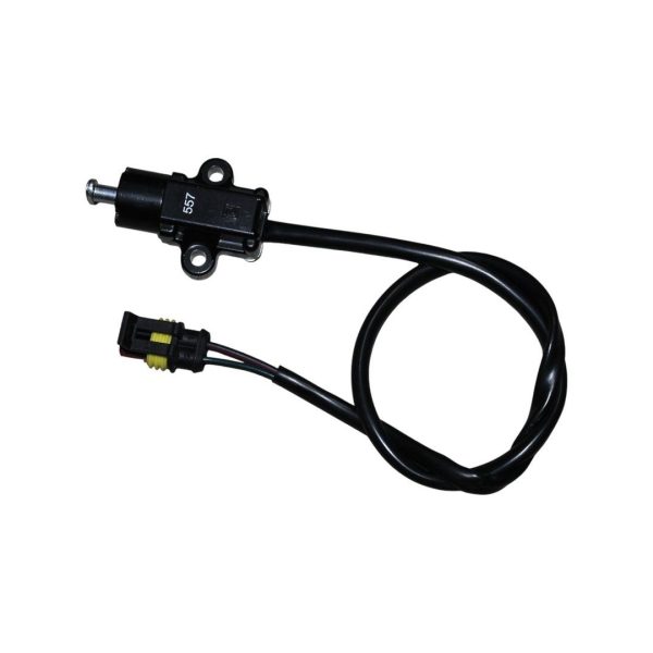 TOURING AR 125 - YAN AYAKLIK MÜŞÜRÜ AR 125