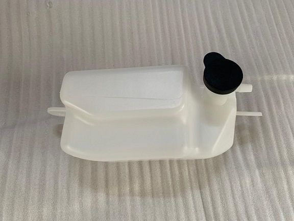 SCOOTER CHINF 318 - SU TANKI CHINF 318