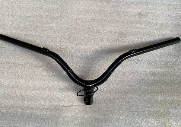 SCOOTER MAX PRO 250 - DİREKSİYON MAX PRO